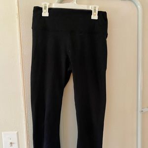 High Waisted Powerhold 7/8